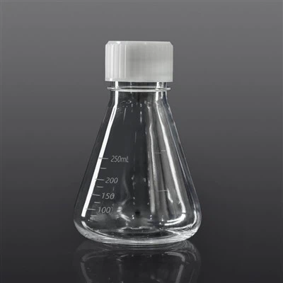 Matràs Erlenmeyer de 250 ML